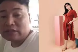 Nagita Slavina bikin diet challenge buat ART, ini perubahannya