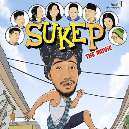 8 Momen Ifan Seventeen berakting di film Sukep yang tayang 2019