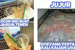 12 Meme lucu menipu mata ini bikin kamu mikir dua kali