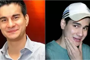 Pesinetron Steve Emmanuel ditangkap karena kepemilikan narkoba