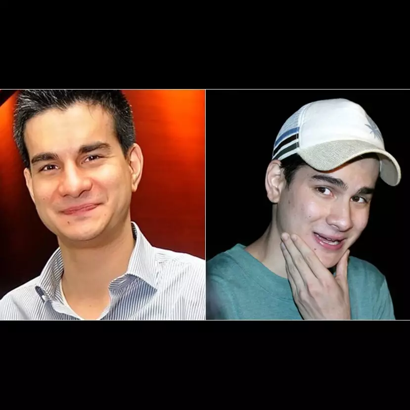 Pesinetron Steve Emmanuel ditangkap karena kepemilikan narkoba