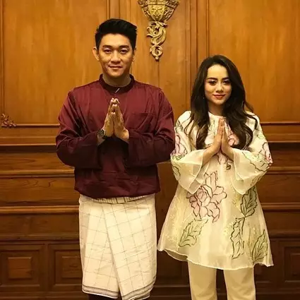 Duka Ifan Seventeen &amp; 2 seleb ditinggal pasangan akibat tsunami