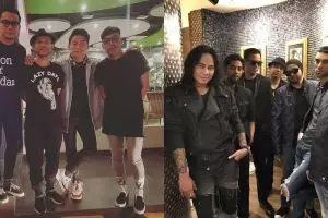 Pentas di Tanjung Lesung, Seventeen ternyata gantikan Element