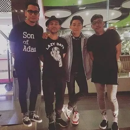 Pentas di Tanjung Lesung, Seventeen ternyata gantikan Element