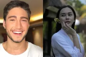 Dikabarkan menikah, 10 cowok ini pernah dekat dengan Aura Kasih