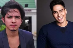 12 Seleb ganteng ini miliki alis tebal alami, bikin gagal kedip