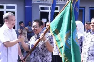 Satgas Antimafia Bola tangkap anggota Exco PSSI