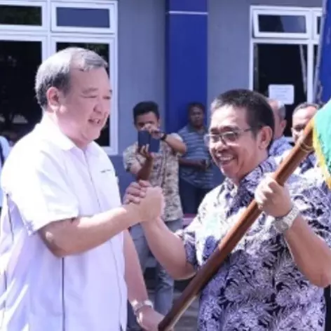 Satgas Antimafia Bola tangkap anggota Exco PSSI