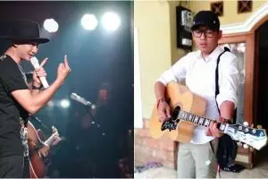 Komentari kualitas album fisik, Anji diprotes Dyrga Dadali