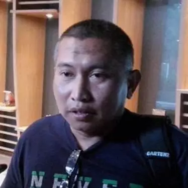 Dihukum seumur hidup oleh PSSI, ini komentar Bambang Suryo