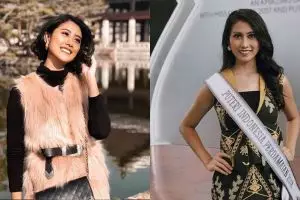 Mengenal Dilla Fadiela, Puteri Perdamaian 2018 asal Jogja