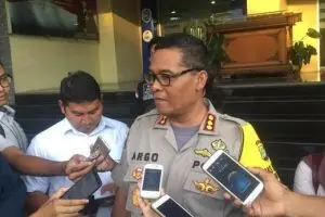 Satgas Antimafia Bola bekuk 3 orang, terbaru eks komisi wasit