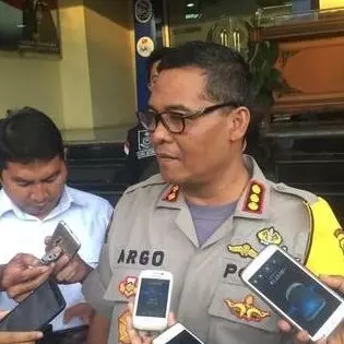 Satgas Antimafia Bola bekuk 3 orang, terbaru eks komisi wasit