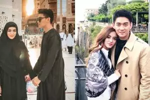 Unggahan Ifan Seventeen kenang Dylan ini so sweet tapi bikin pilu