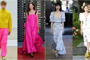 10 Fashion item ini diprediksi ngetren di 2019, cewek wajib tahu
