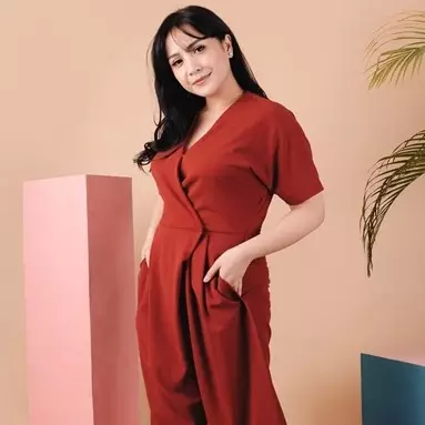 10 Potret lawas Nagita Slavina saat main FTV, manglingi