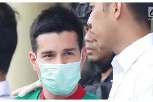 9 Seleb yang terjerat kasus narkoba sepanjang 2018