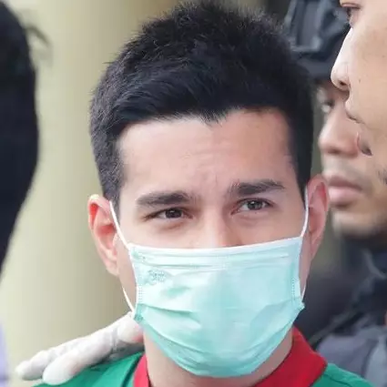 9 Seleb yang terjerat kasus narkoba sepanjang 2018