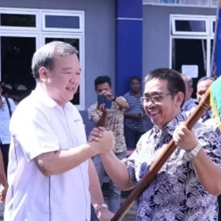 Ini 4 sosok yang ditangkap satgas antimafia sepak bola