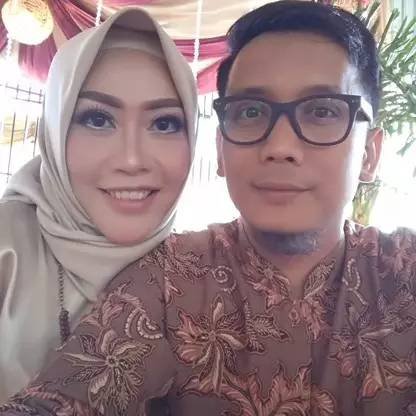 Nisan Bani Seventeen dikabarkan hilang, ini kata istrinya 