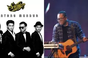 Bukan Seventeen, ini sosok di balik aransemen lagu 'Kemarin'