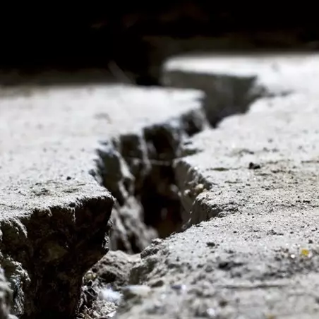 Gempa 7,1 SR guncang Kepulauan Talaud, Sulawesi Utara