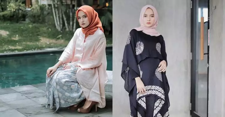Mengenal Lakshita, MUA sekaligus selebgram hijab Jogja