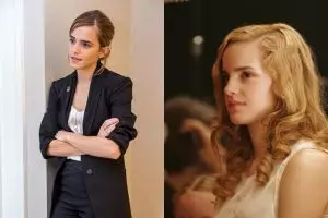7 Transformasi Emma Watson di berbagai film
