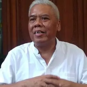 Ini peran Mbah Putih dalam pusaran kasus pengaturan skor