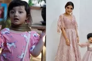 Arsy tertinggal saat di Thailand, ini reaksi panik Ashanty