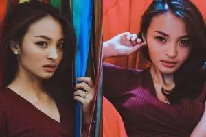 10 Pesona Revina VT, selebgram cantik pacar baru Young Lex