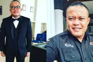 Unggah foto gandengan tangan, Sule punya pacar baru?