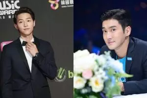 9 Aktor ganteng Korea ini comeback di 2019, ada Song Joong-ki