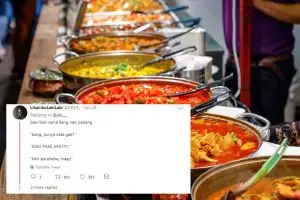 10 Cuitan lucu basa-basi abang penjual ini endingnya bikin ngakak