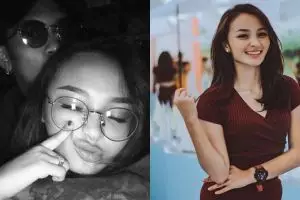 Sebelum Revina, 4 selebgram cantik ini mantan pacar Young Lex