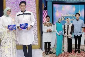 8 Momen Ifan Seventeen jadi host tayangan keagamaan