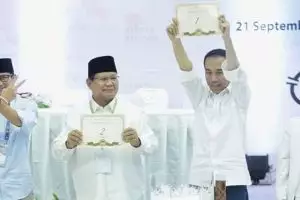 10 Peristiwa politik paling menghebohkan sepanjang tahun 2018