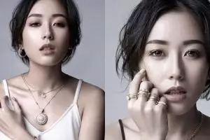 15 Foto menantu Bakrie Rosalindynata Gunawan, hamil makin cantik