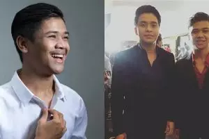 11 Potret Uta, adik Olga Syahputra yang video parkirnya heboh