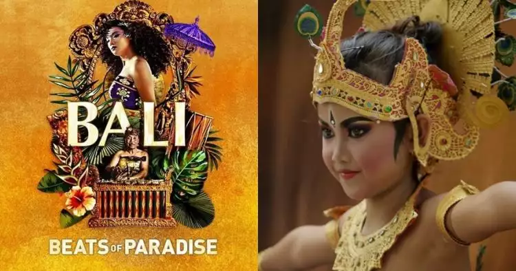 Film Bali: Beats of Paradise jadi calon nominasi Oscar 2019