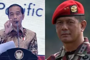 4 Rencana pelantikan pejabat oleh Jokowi ini batal/ditunda