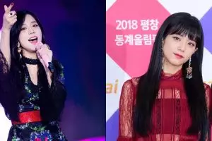 12 Transformasi Jisoo Blackpink ini bukti sudah cantik dari kecil