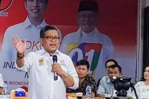 Sekjen PDI Perjuangan sebut pernyataan Andi Arief berbahaya