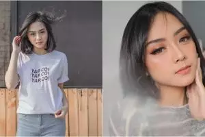 10 Pesona Azalia Bianda Avissa, pacar baru Rizky Febian