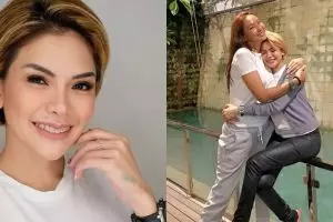 10 Penampilan Nikita Mirzani usai lepas hijab, rambutnya nyentrik