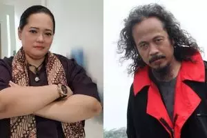 Sebelum Mbak You, 5 paranormal ini sempat hebohkan dunia hiburan