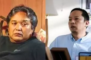 4 Potret pemain Keluarga Cemara versi sinetron vs film