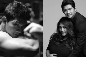 5 Momen Iko Uwais cuek istrinya dikata-katain warganet