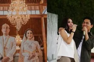 Istri hamil anak pertama, begini ungkapan rasa bahagia Rizal Armada