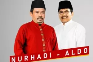 Ini sosok asli capres fiktif Nurhadi yang bikin heboh dunia maya